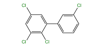 2,3,3',5-Tetrachloro-1,1-biphenyl